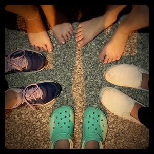 Meet your Posher, Hfbm